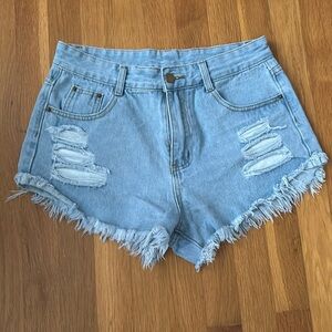 Shein shorts